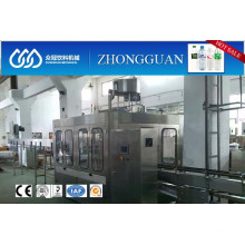 High Stable Complete Automatic Water Bottling Line